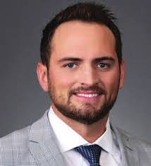 Hunter Lehmkuhl's Instagram, Twitter & Facebook