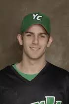 2008 Baseball Roster