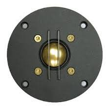 Audax rw025a2 (4 ohm) audax rw025a2 (4 ohm) replacement voice coil textile diaphragm for 25mm tweeter $ 14.99. Audax Tw025a28 1 Gold Dome Tweeter