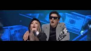 El dios solitario y grande, 1 (hangul: Heize Don T Make Money Mp3