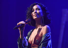 Image result for jhene aiko singing