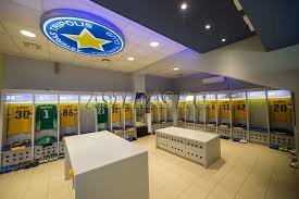 Οι δηλώσεις του πάμπλο γκαρσία. Asteras Tripolhs Egkatastaseis
