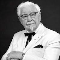 Colonel Sanders