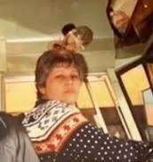 Clorinda Arselia “Sally” Peterson Obituary