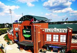 Is a subsidiary of td ameritrade holding corporation. Patriots Lay Out Td Bank Ballpark Renovations Ballpark Digest