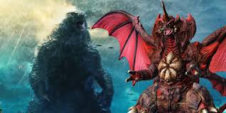 Mar 31, 2021 · if godzilla 3 were announced, a director was found quickly, and production began by the end of 2019, then it's possible warner bros. Godzilla 3 How King Of The Monsters Sets Up Destoroyah As The Villain