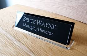Personalised Desk Name Plaque Office Plaque Desk Nameplate Etsy Personalized Desk Name Plate Desk Sign Personalized Desk