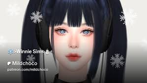 ❄️>Winnie Sim<⛄