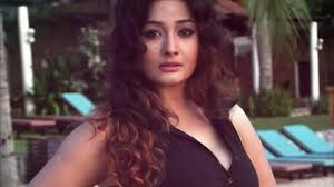 18+ actress kiran rathod hot and cute moment