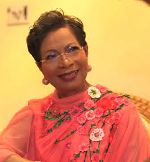 Happy birthday to Mrs. Davis, wife of PM Davis. Hope she enjoys her day  Watch Da Road