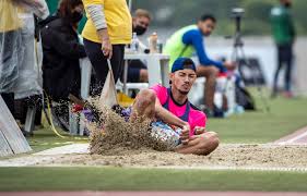 Curiosidades para você ficar ligado sobre as paralimpíadas. Paratletas Da Aparu Futel Mantem Chances De Convocacao Paralimpiadas Portal Da Prefeitura De Uberlandia