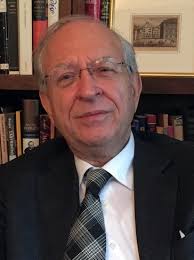 Segunda entrevista con Murray Stein sobre la pandemia