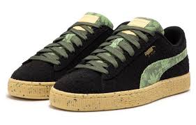 Image result for Juice Green 2001 Puma