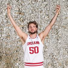 Seniors » Aljami Durham, Cooper...