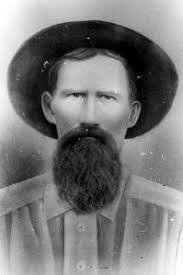 Francis Washington Parham (1835-1888)