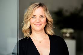 Auf dem Weg mit Freunden