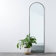 Mirrors can be functional, decorative, or both at the same time. Arch Mirror Target Australia