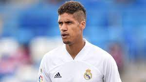 Варан рафаэль / raphael varane. Real Madrid Transfer News Varane Won T Renew Contract