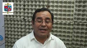 ReDescubriendo Nuestra Voz con el Padre Ricardo Hernandez Tinoco