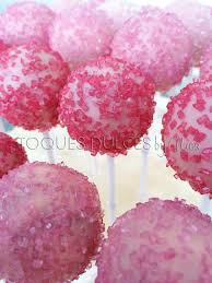 Pink Oreo Cake Pops Oreo Cake Pops Oreo Cake Cake Pops