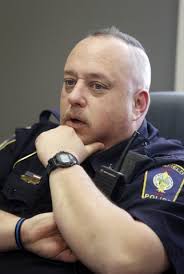 Ohio police chief with large Facebook following resigns