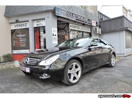 Mercedes Cls 320 Cdi 224 Cv 7g Tronic Occasion Reims Pas Cher Voiture Occasion Marne 51 Agence Auto
