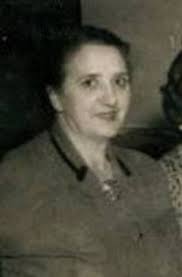 Angelina “Julia” Miele Fiscina (1908-1999)
