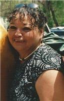 Esther Baca Obituary (1963