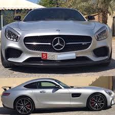 للبيع Mercedes Amg Gts Edition One الموديل 2015 خليجي Emc الضمان لايوجد منتهي تشييكات للبيع Mercedes Amg Gts Edition One ال Amg Mercedes Amg Mercedes