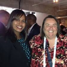 Influential Women of the Burg 2018