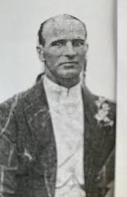 John Patton honoured with RSL headstone for family's wartime service