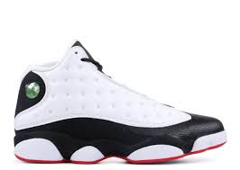 Air Jordan 13 Retro He Got Game 2018 Release Air Jordans Retro Air Jordans Walking Shoes Women