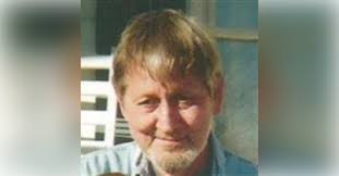 Obituary information for James Rudolph Gober