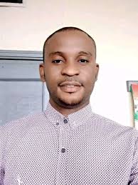 If she's your pastor.🤔🤔