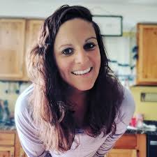 Kaila Gray: books, biography, latest update