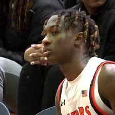 Trey McLeod's Escambia High School Career Home