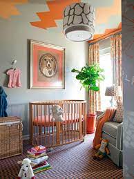 Wir haben gedankengut für sie auf lager. 42 Bunte Babyzimmer Deko Ideen Fur Einen Farbenfrohen Start Ins Leben