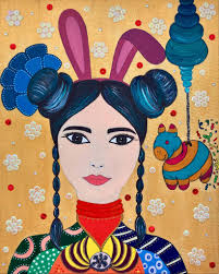 Marialaura Oddone Art