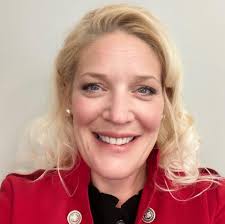 Erica Munson, City of Dunkirk Assessor