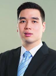 Who is Vincent Co, Bea Alonzo's rumored beau?