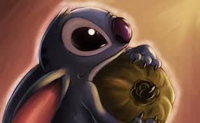 Coconut Morning Colors By Pandatails Deviantart Com On Deviantart Lilo And Stitch Stitch Disney Lilo And Stitch 3