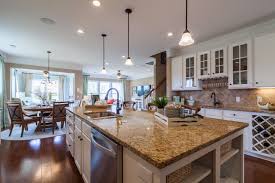 Del Webb Wilmington Castle Rock Kitchen Interior Kitchen Interior New Homes For Sale Castle Rock