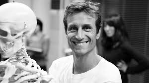Yoga is not just physical poses. Chris Kummer Introduction To The Anatomy Of Yoga Yogajaya