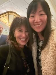 Dr Rhonda Low (@doctorrhonda)