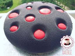 Mon Equinoxe Ganache Vanille Ganache Montee Vanille Chocolat Vanille