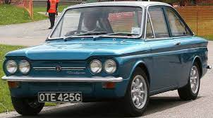 Sunbeam Stiletto Grampian Transport Museum Alford Made In Scotland Event These Are Nice Thesocialezine Com British Cars Small Cars Sunbeam