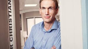 Christian jessen is a british doctor and television presenter. Dr Christian Will See You Now Series 2 Episode Guide Dr Christian Will See You Now W Channel