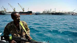 Fv ching fong hwa 168 (fishing vessel) 15 (fish) 14 crew released, 1 crew member executed. Do You Earn More Money Than A Somali Pirate The World From Prx