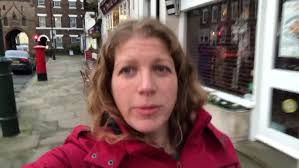 Tour of Beverley, England