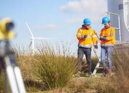 The senior technician should exhibit a proficiency with all elements of the wind turbine function, and. Wind Turbine Technicians Occupational Outlook Handbook U S Bureau Of Labor Statistics